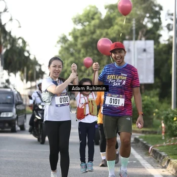 Runner Photo 8013536