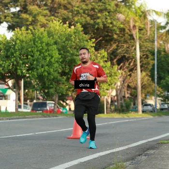 Runner Photo 8013538