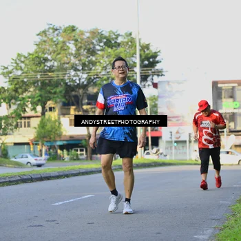 Runner Photo 8013540
