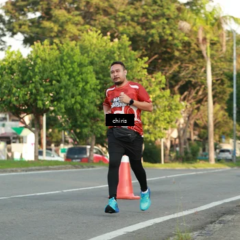 Runner Photo 8013542