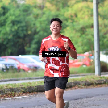 Runner Photo 8013543