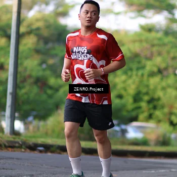 Runner Photo 8013545