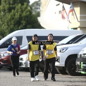 Runner Photo 8013547