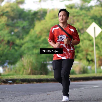 Runner Photo 8013549