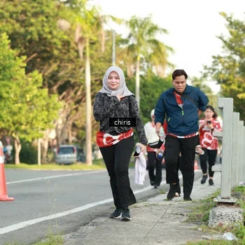 Runner Photo 8013555