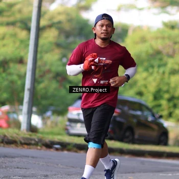Runner Photo 8013556