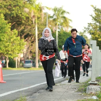Runner Photo 8013558
