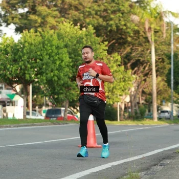 Runner Photo 8013559