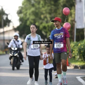 Runner Photo 8013561