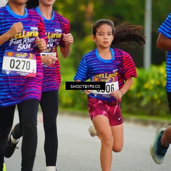 Runner Photo 8013562