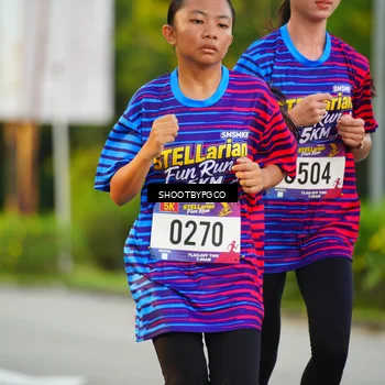Runner Photo 8013563