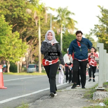 Runner Photo 8013565