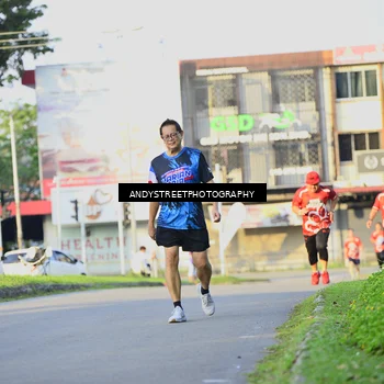 Runner Photo 8013566