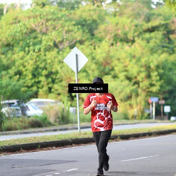Runner Photo 8013567