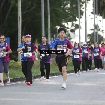 Runner Photo 8013569