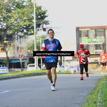 Runner Photo 8013570