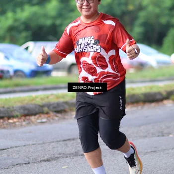 Runner Photo 8013572
