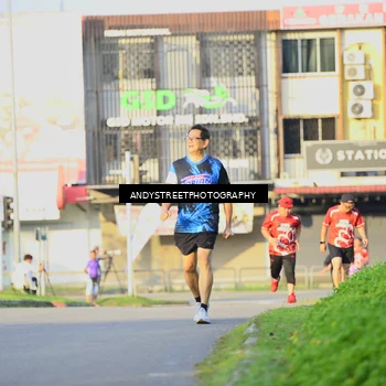 Runner Photo 8013575