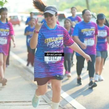 Runner Photo 8013577