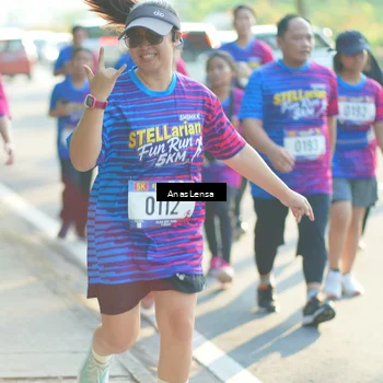 Runner Photo 8013579