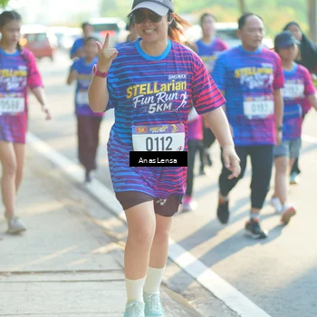 Runner Photo 8013581