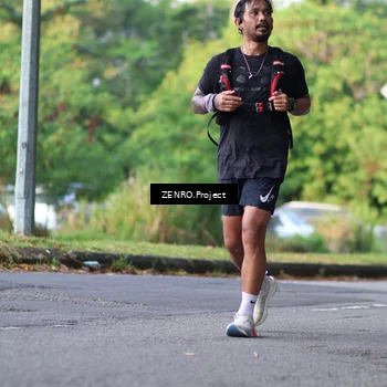 Runner Photo 8013583
