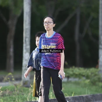 Runner Photo 8013585