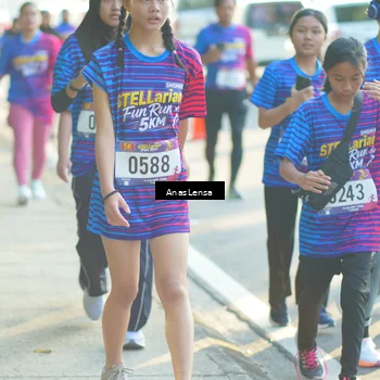 Runner Photo 8013587
