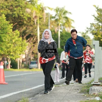 Runner Photo 8013591