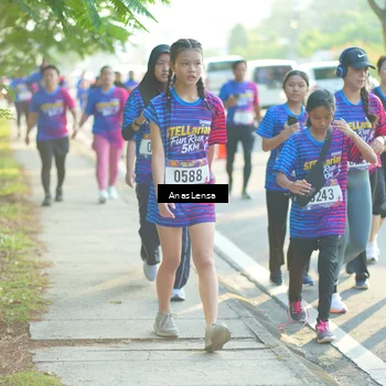 Runner Photo 8013596