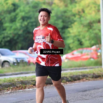 Runner Photo 8013598