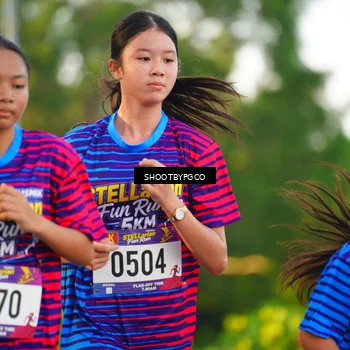 Runner Photo 8013602