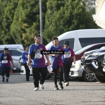 Runner Photo 8013605