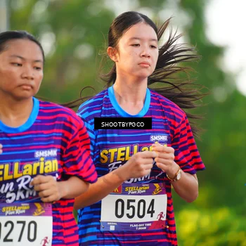 Runner Photo 8013607