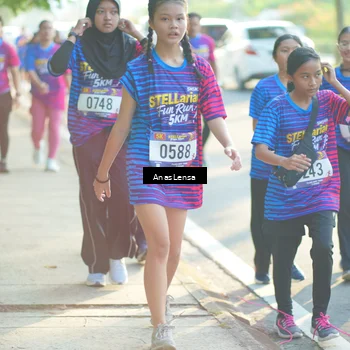 Runner Photo 8013608