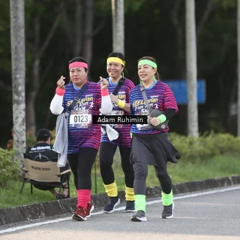 Runner Photo 8013609
