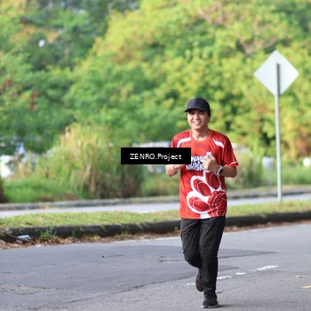 Runner Photo 8013610