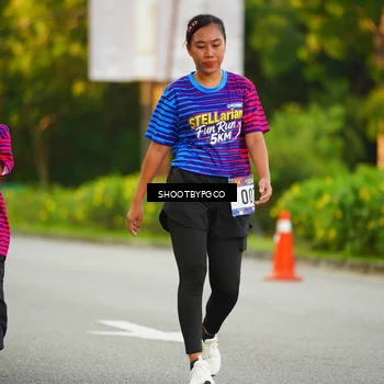Runner Photo 8013612