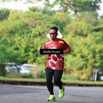 Runner Photo 8013616