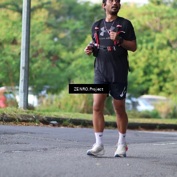Runner Photo 8013619
