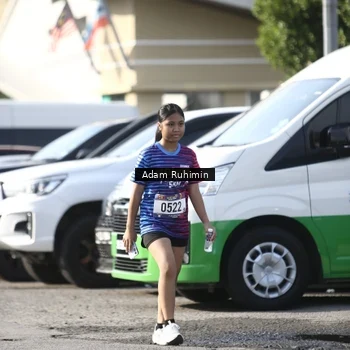 Runner Photo 8013620