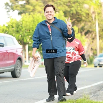 Runner Photo 8013621
