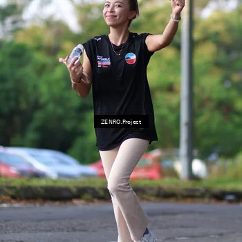 Runner Photo 8013622