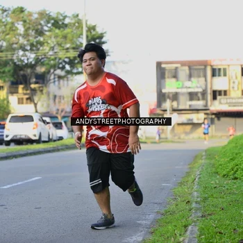 Runner Photo 8013623