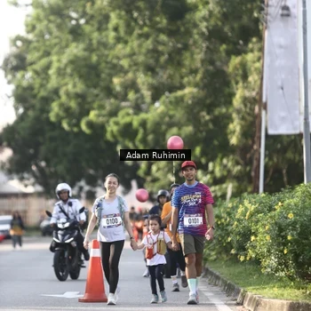 Runner Photo 8013625