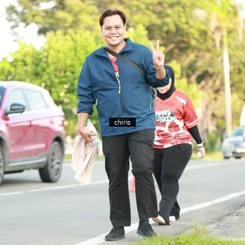 Runner Photo 8013626