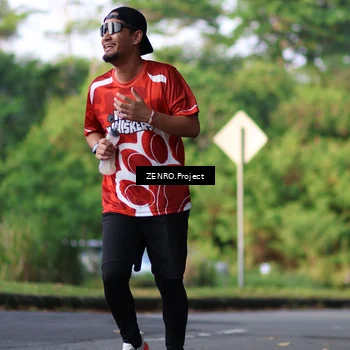 Runner Photo 8013627