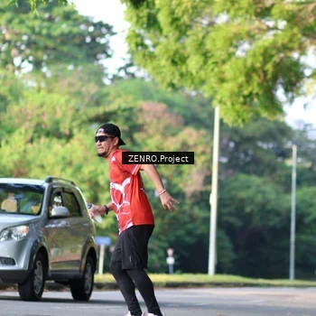 Runner Photo 8013628