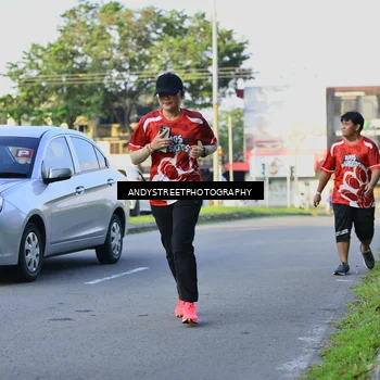 Runner Photo 8013631