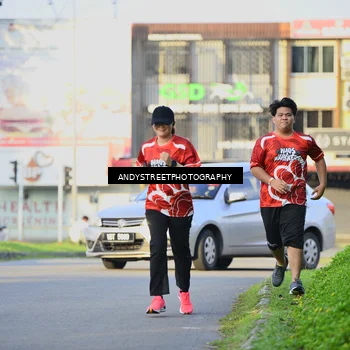 Runner Photo 8013632